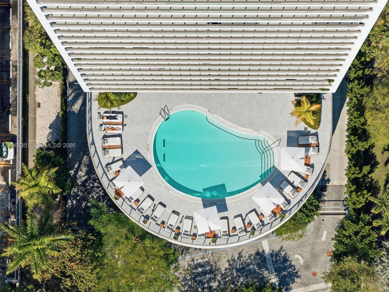 2678 Tigertail Ave # 1501