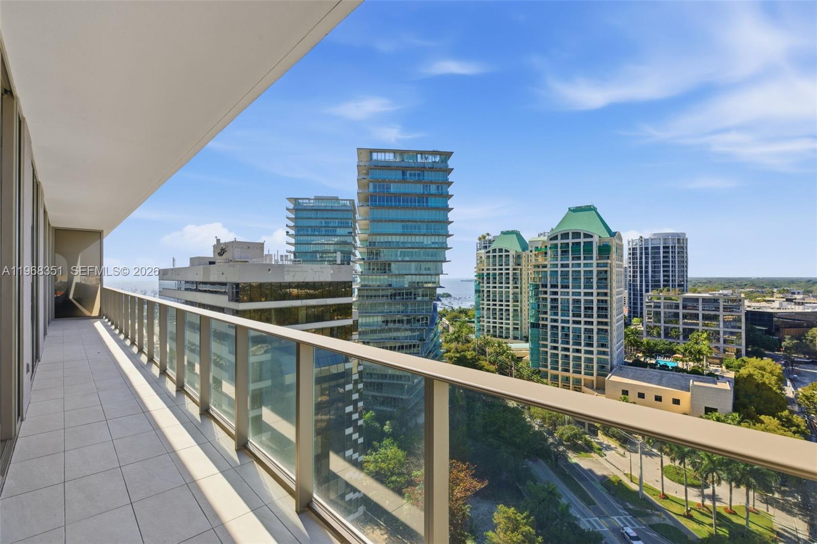 2678 Tigertail Ave # 1501