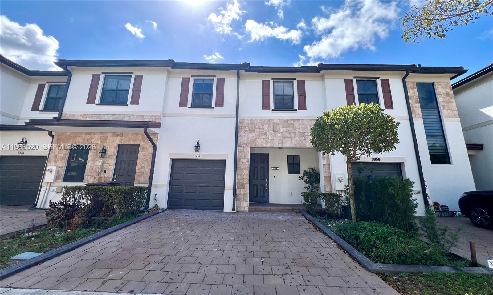 3354 W 100th Ter # 3354