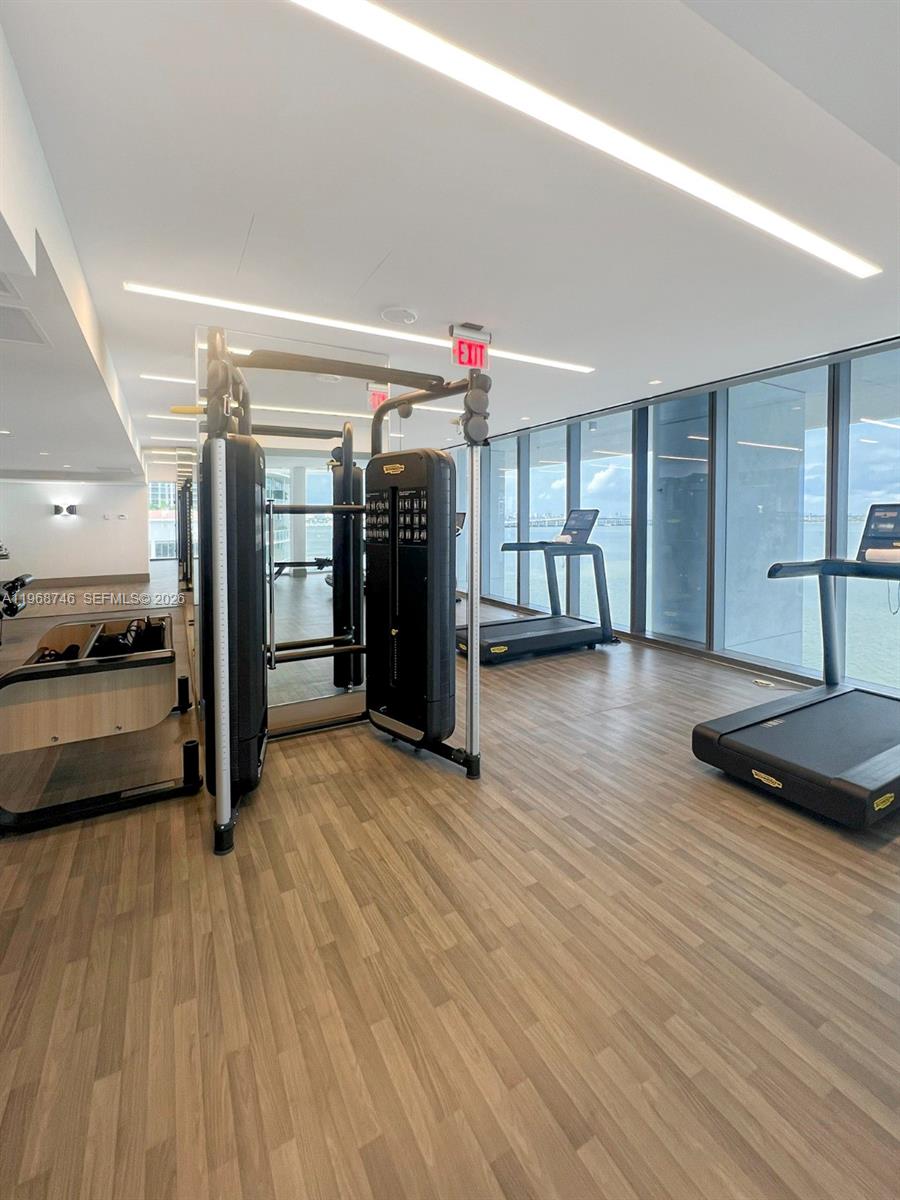 700 NE 26th Ter # 4501