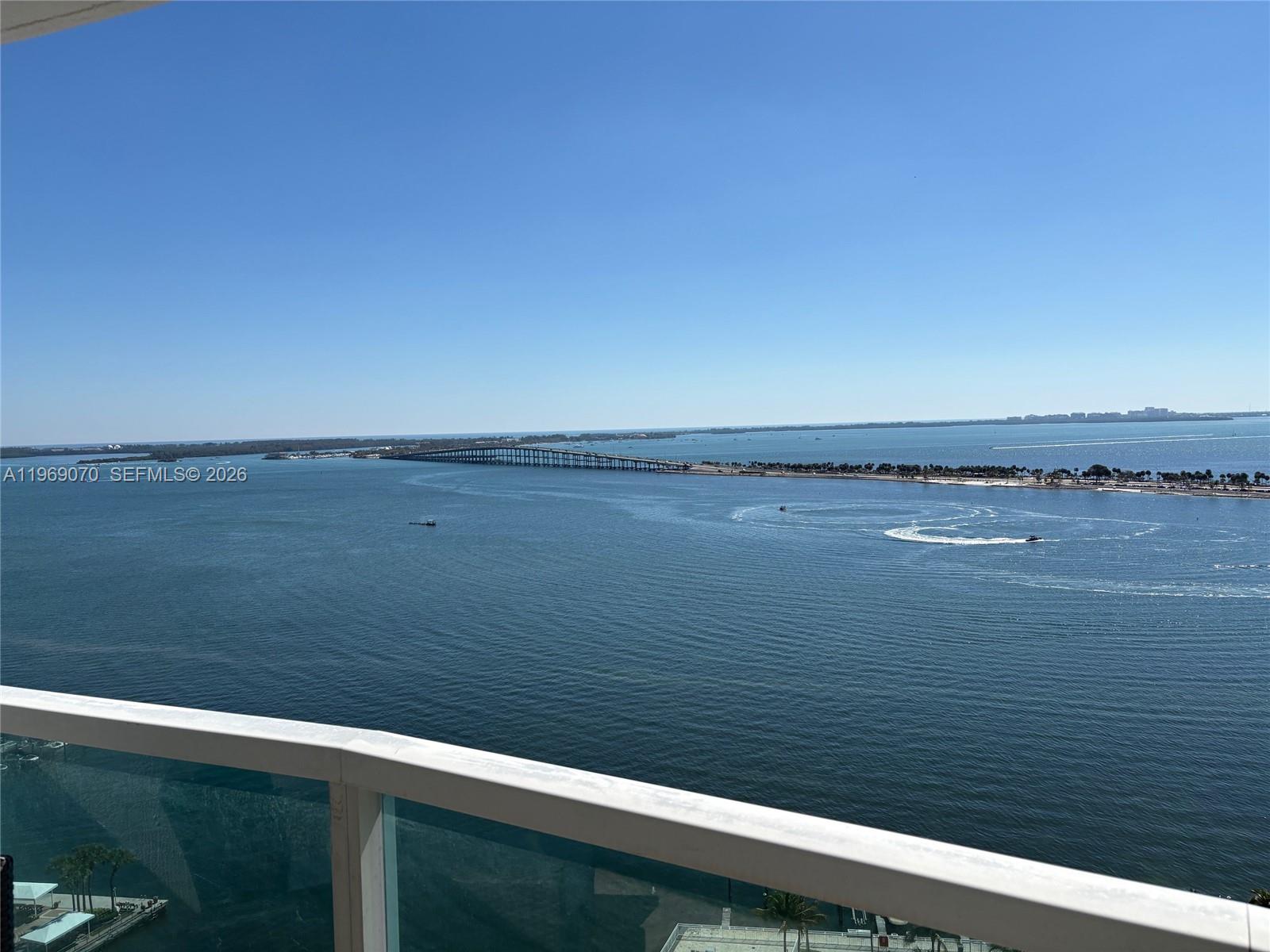 2101 Brickell Ave # 1807