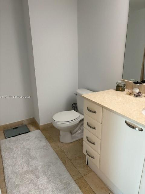 2101 Brickell Ave # 1807