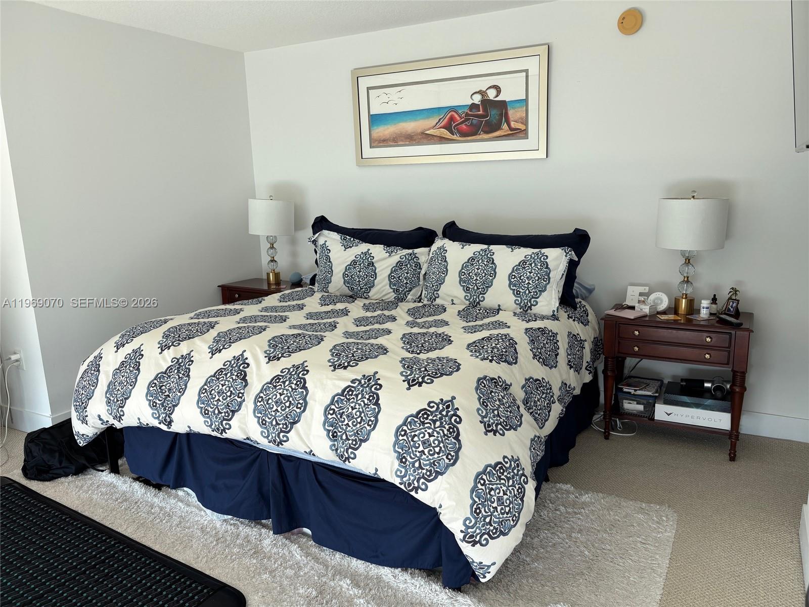 2101 Brickell Ave # 1807