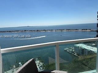 2101 Brickell Ave # 1807