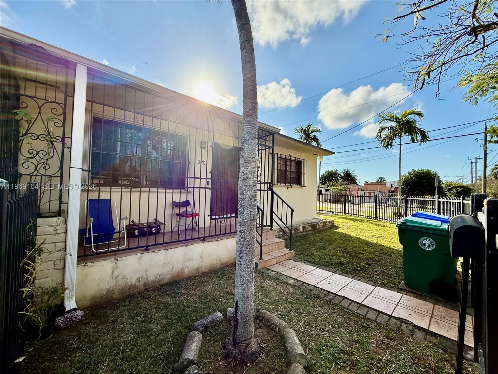 3301 NW 23rd Ave # 1