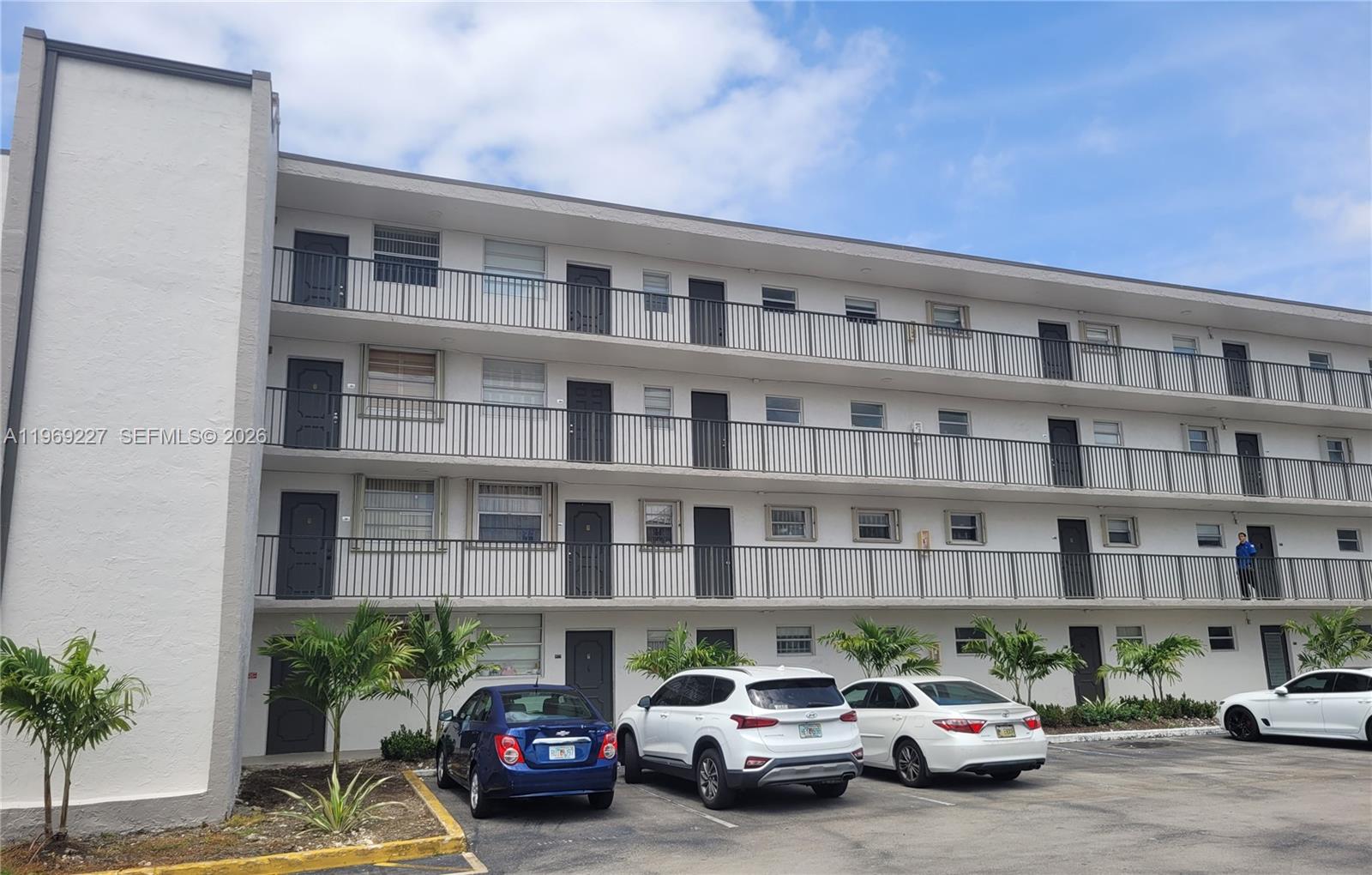 14140 SW 84th St # H Unit: 301-H