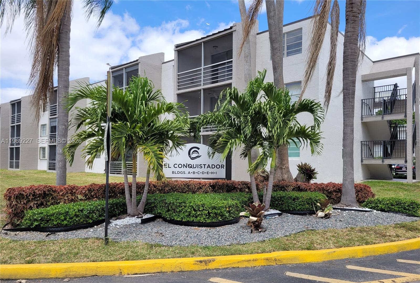 14140 SW 84th St # H Unit: 301-H