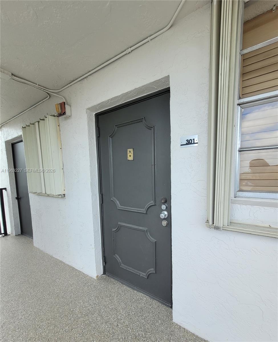 14140 SW 84th St # H Unit: 301-H