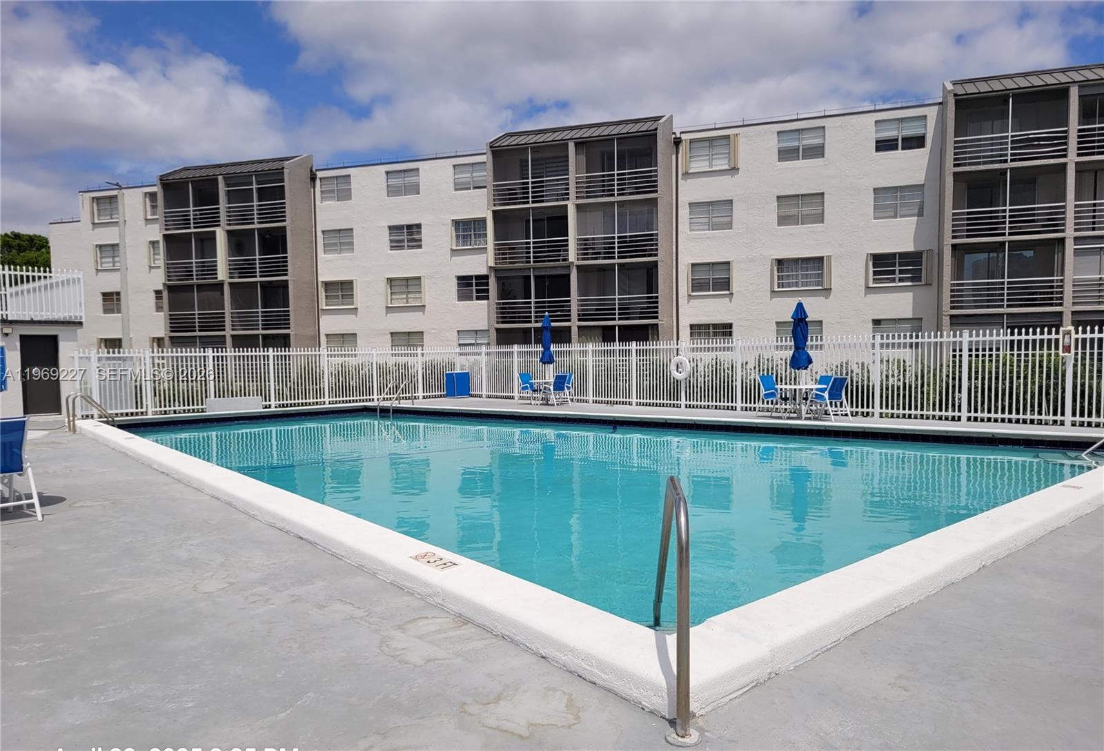 14140 SW 84th St # H Unit: 301-H