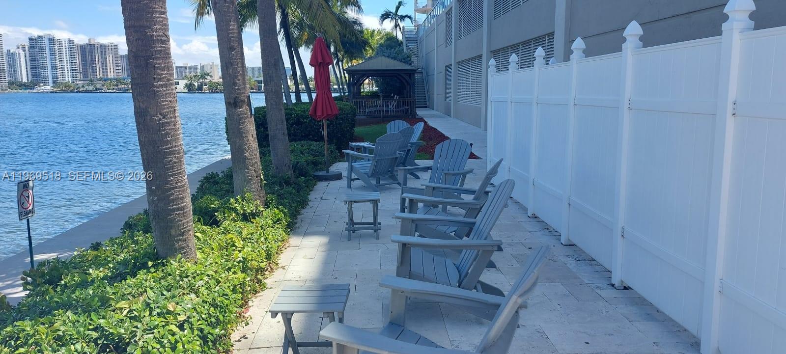 18100 N Bay Rd Unit: PH7