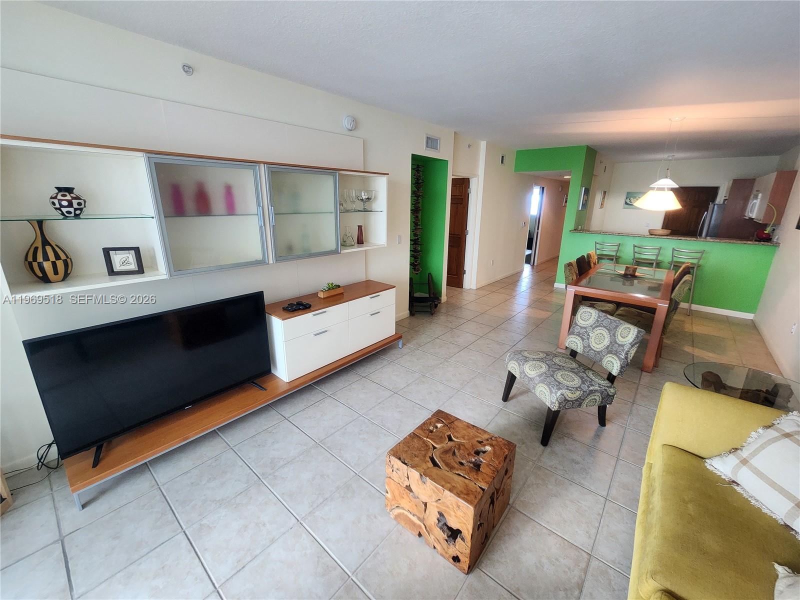 18100 N Bay Rd Unit: PH7