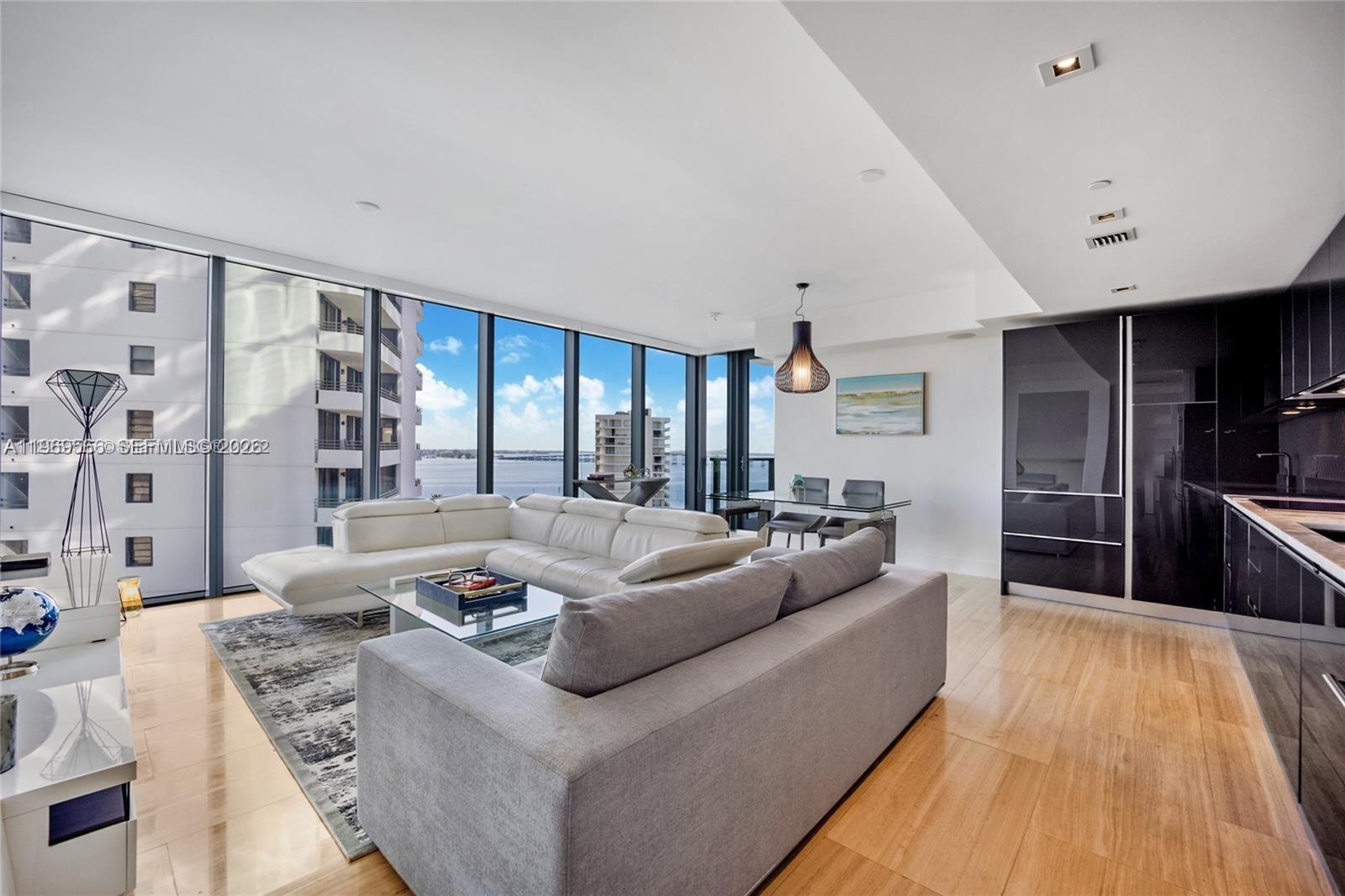 1451 Brickell Ave # 1003