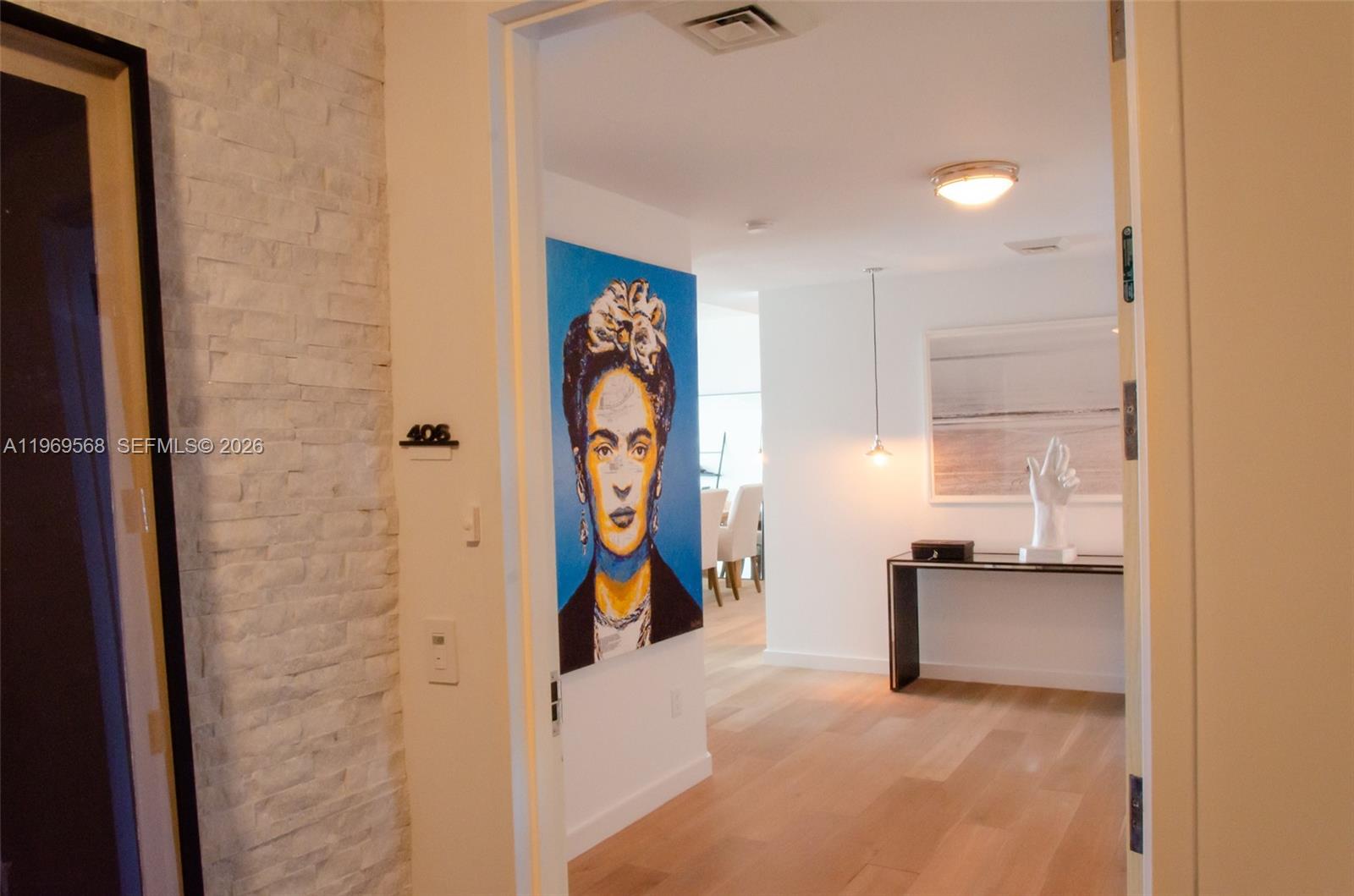 350 Ocean Dr # 406N