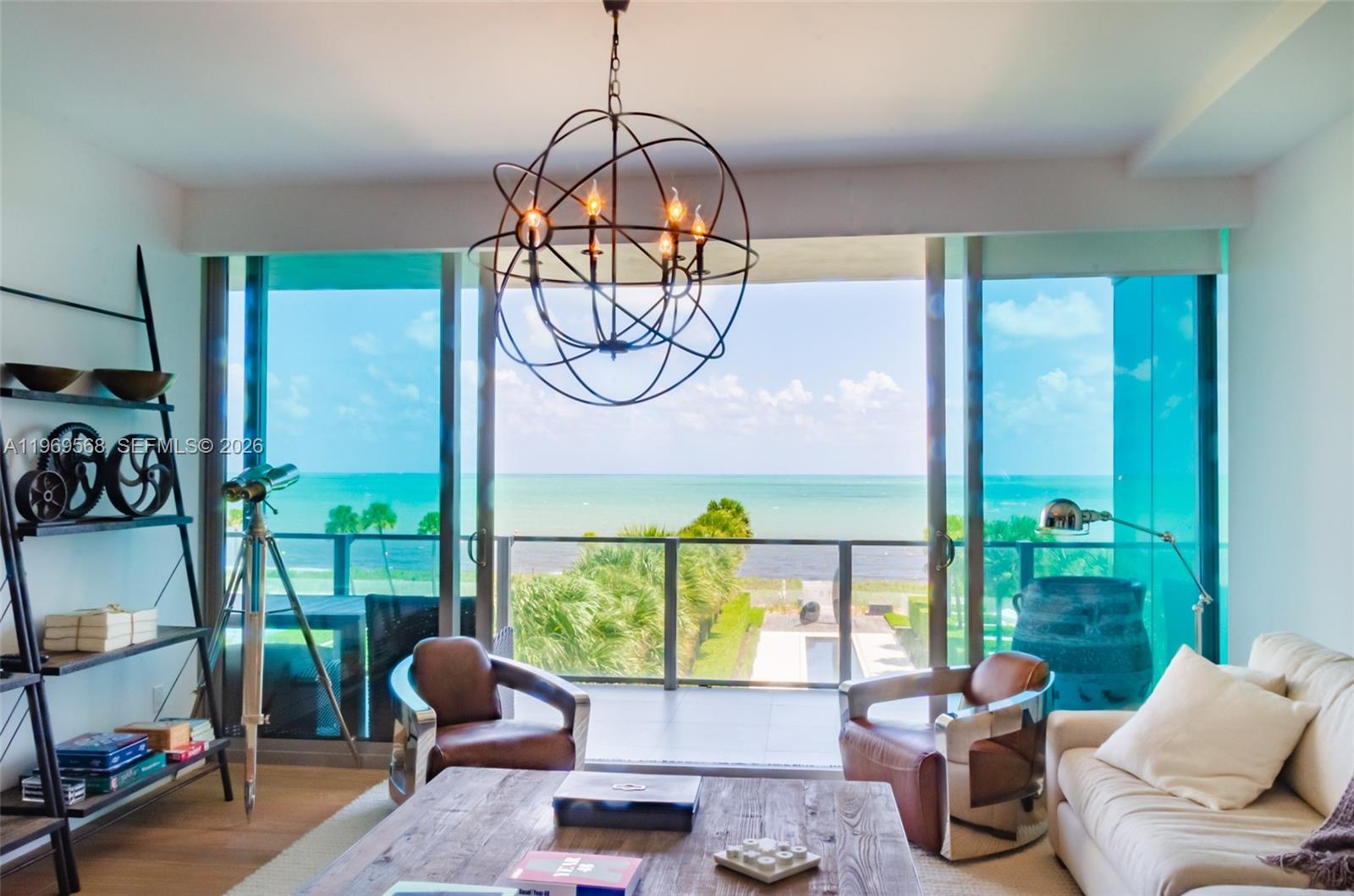 350 Ocean Dr # 406N