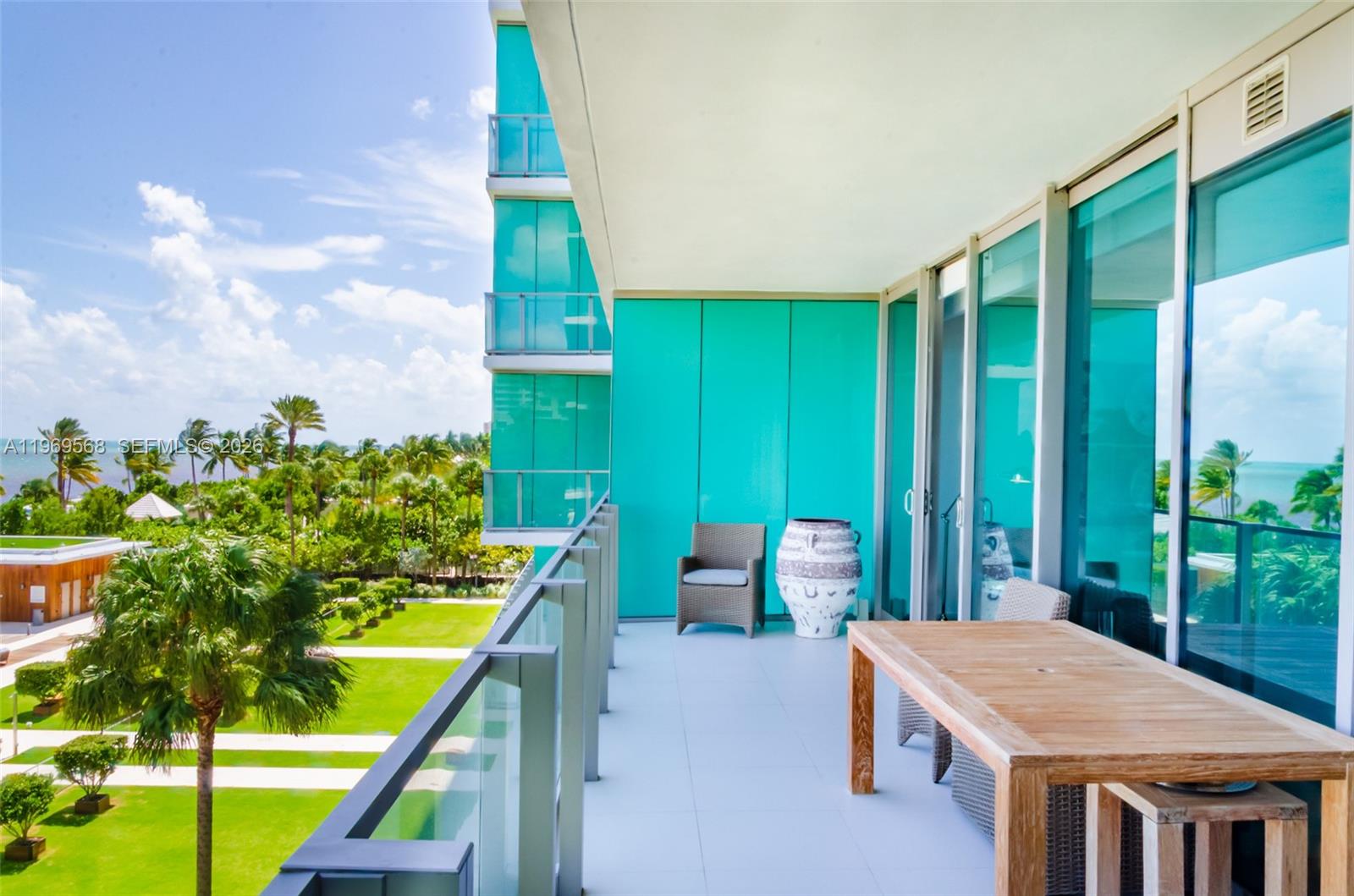350 Ocean Dr # 406N