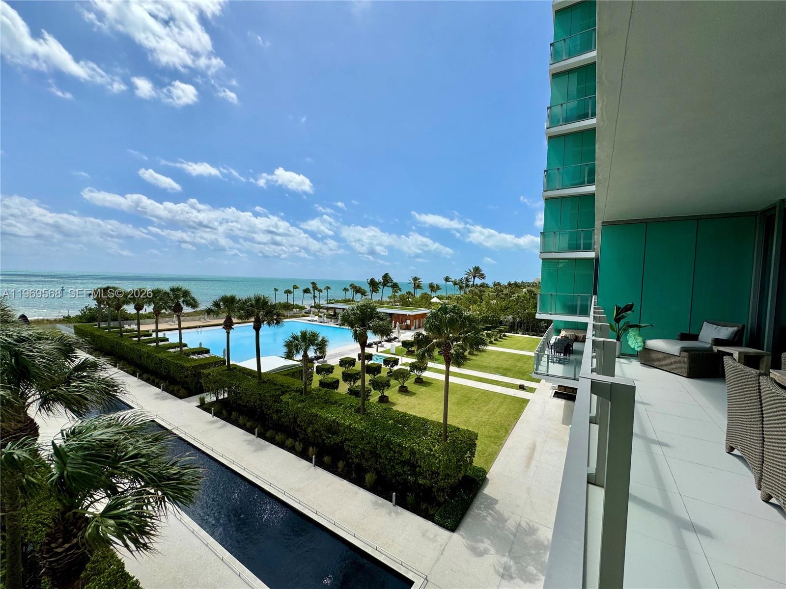 350 Ocean Dr # 406N