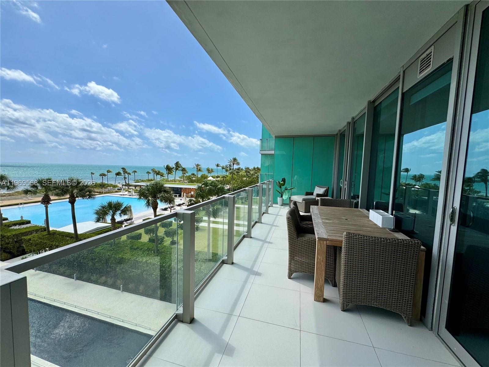 350 Ocean Dr # 406N