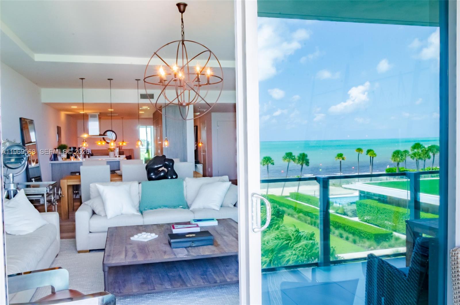 350 Ocean Dr # 406N