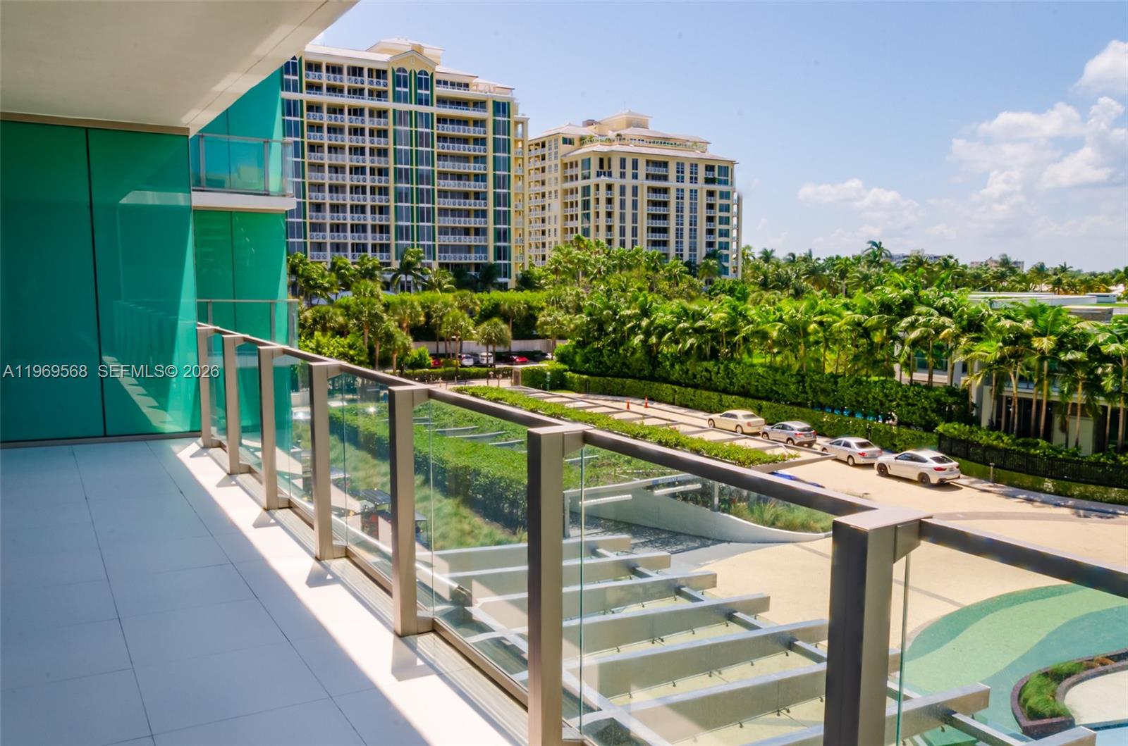 350 Ocean Dr # 406N
