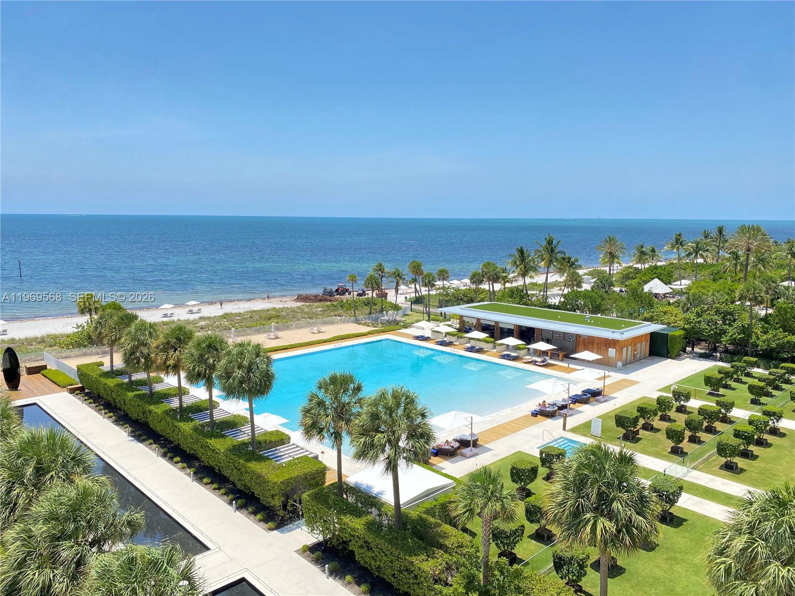350 Ocean Dr # 406N