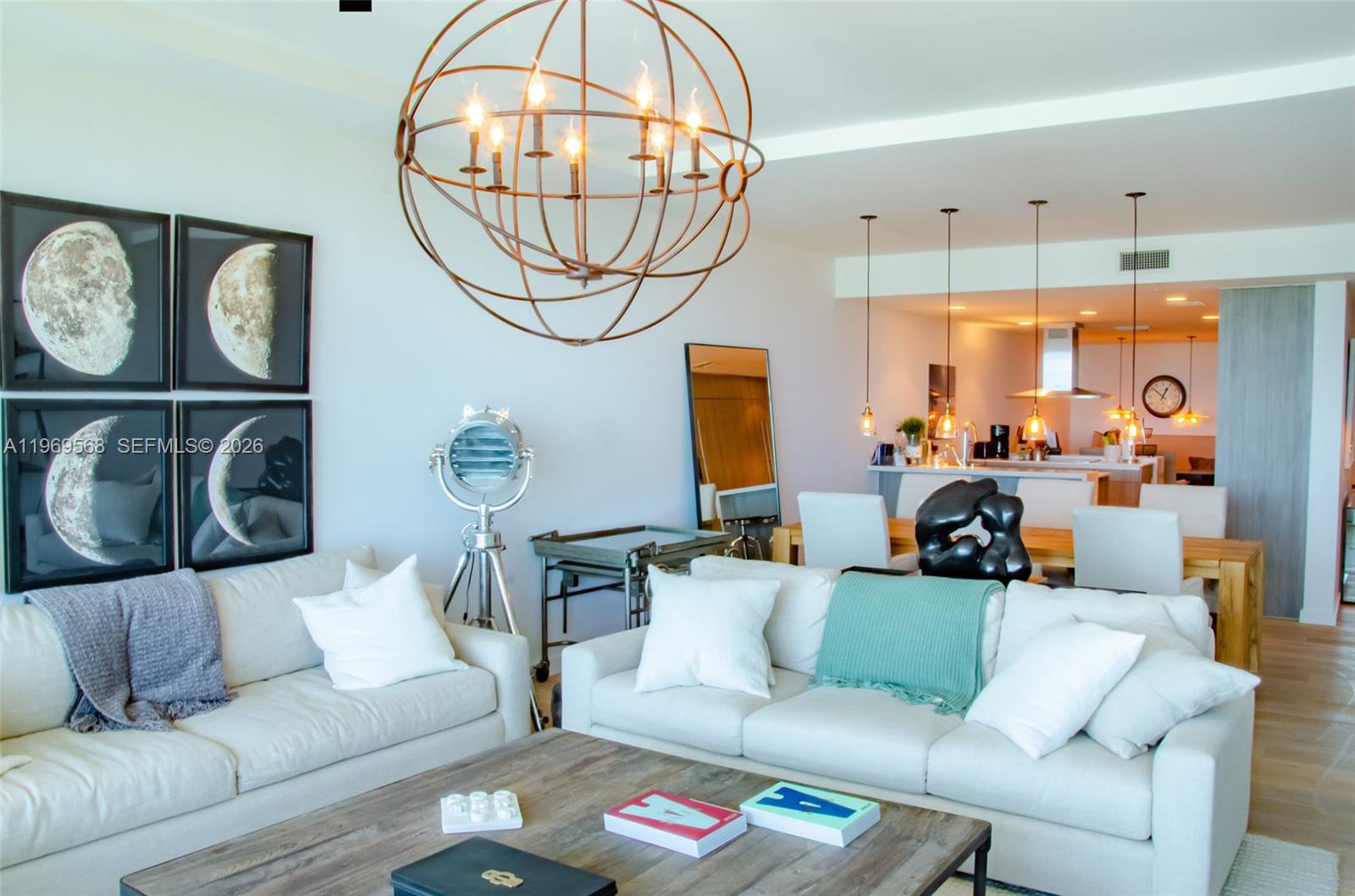 350 Ocean Dr # 406N