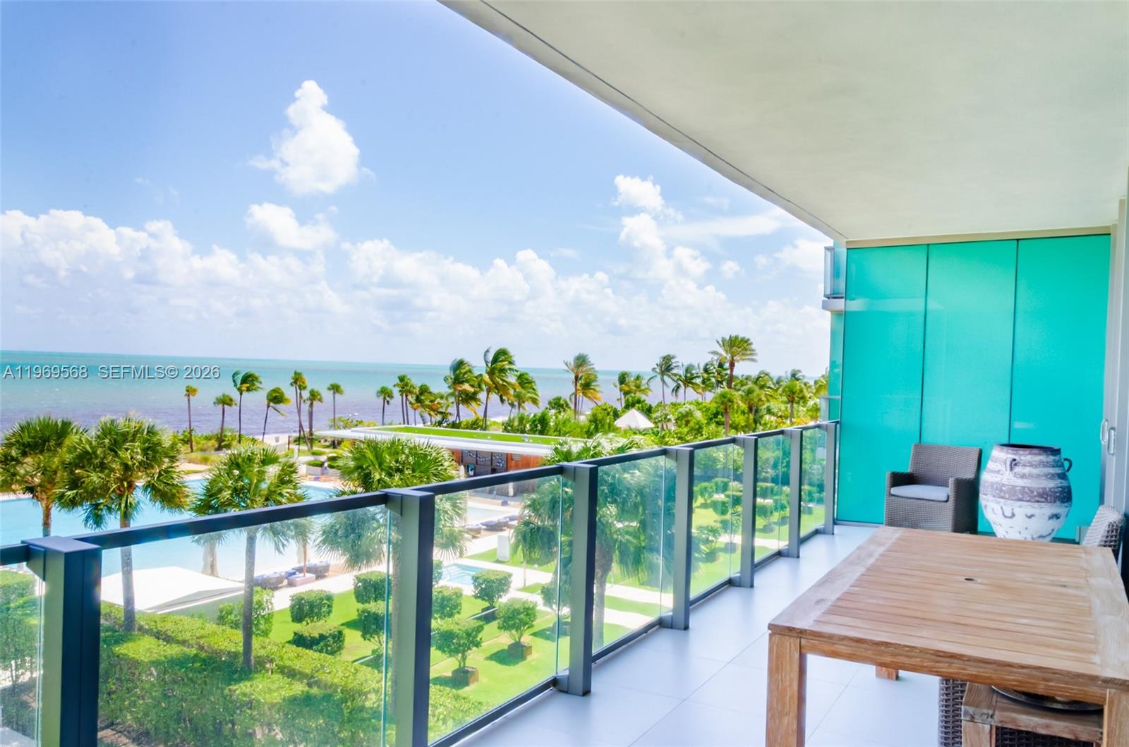 350 Ocean Dr # 406N