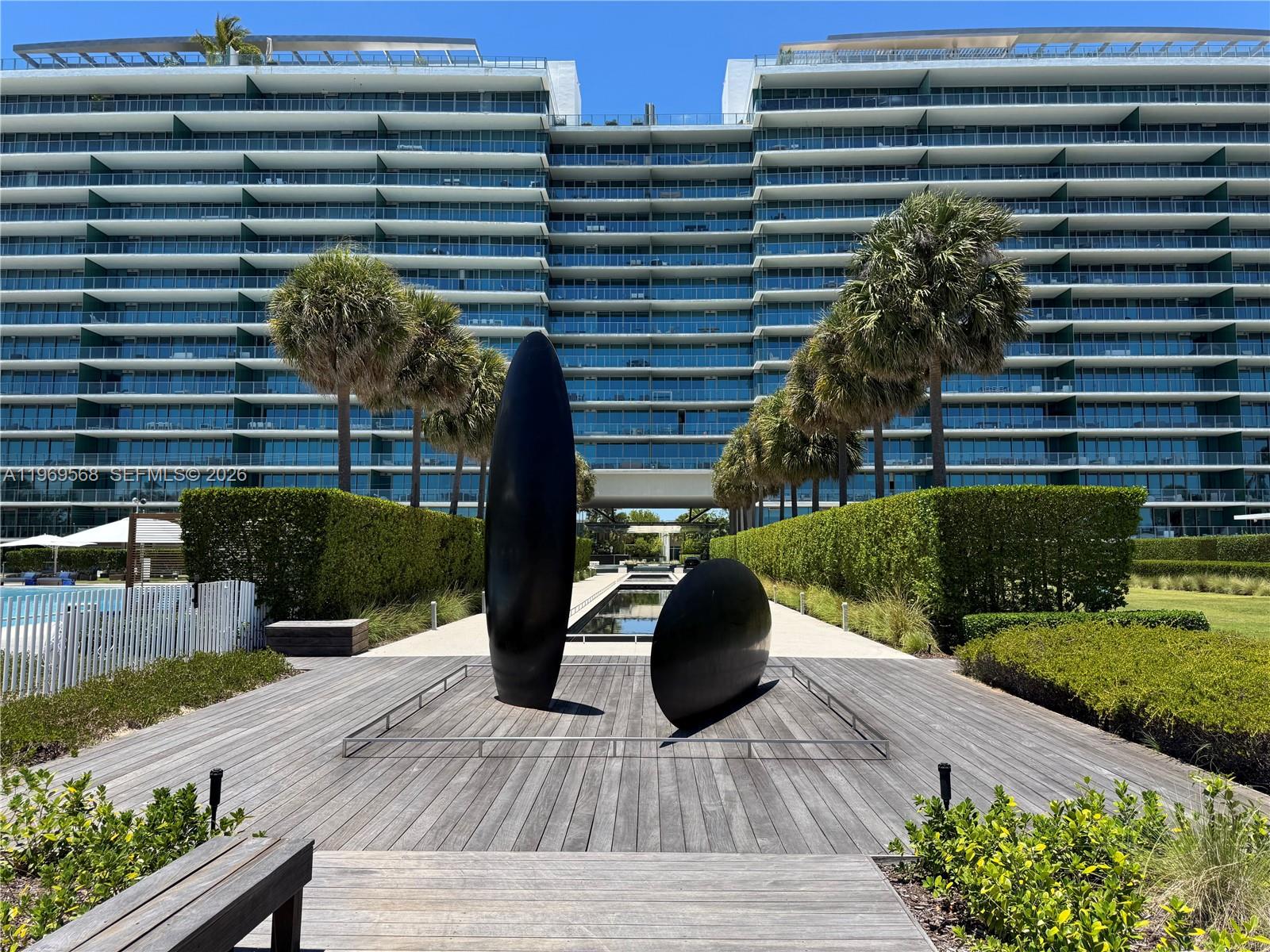 350 Ocean Dr # 406N