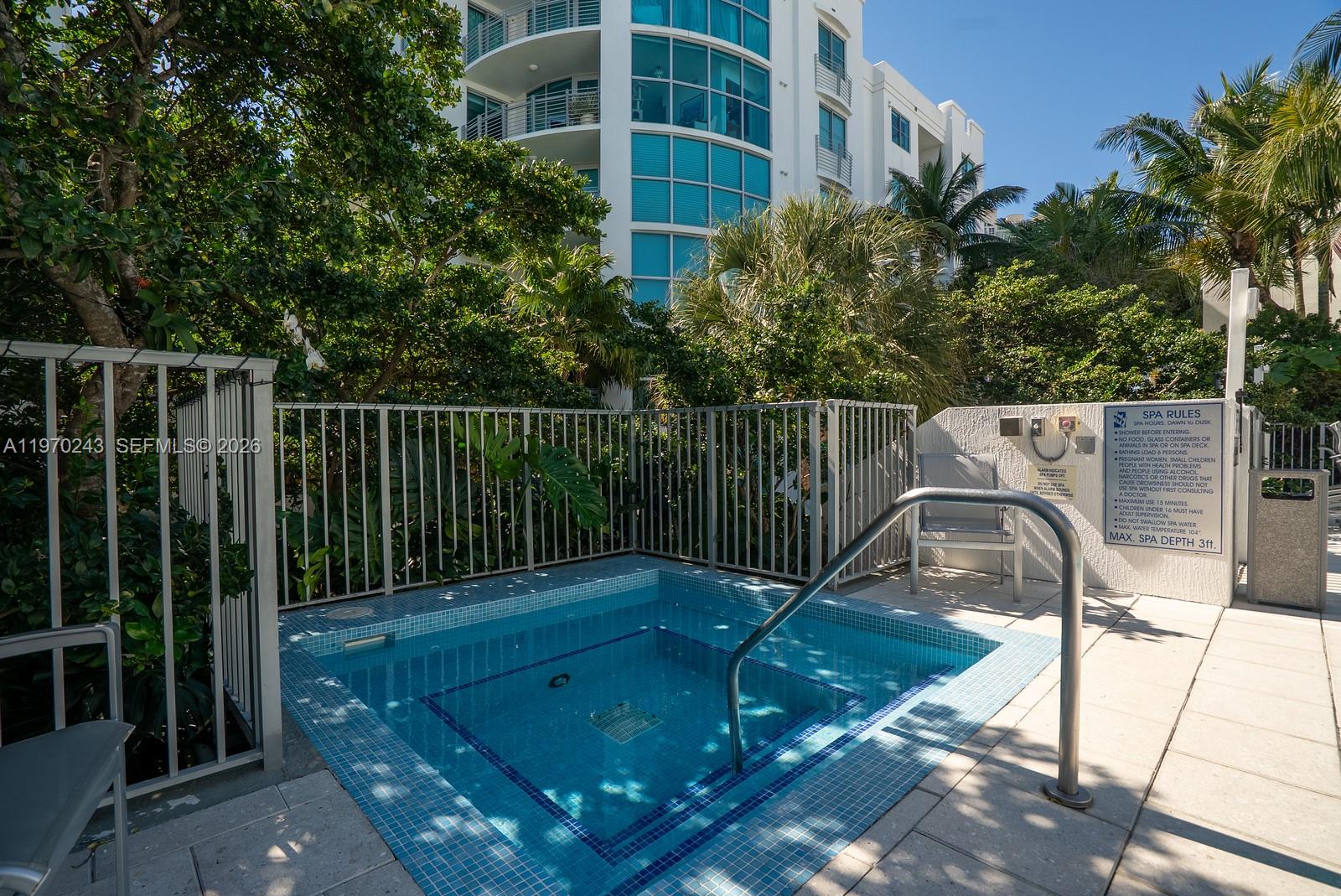 110 Washington Ave # 1316