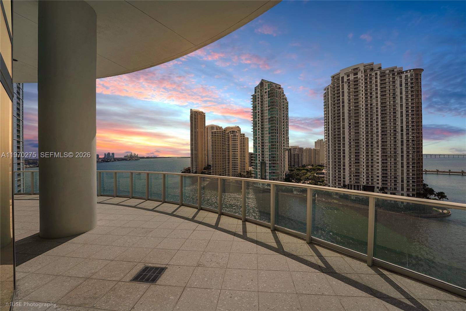 300 S Biscayne Blvd # 2602 Unit: T-2602
