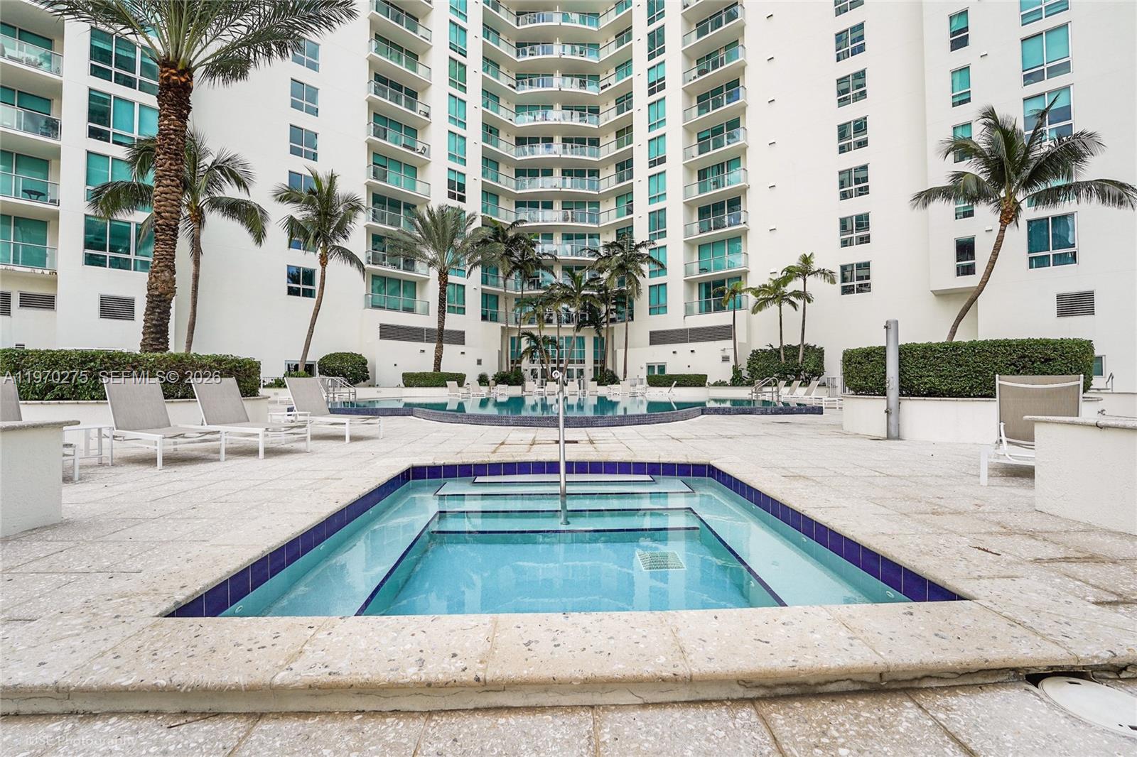 300 S Biscayne Blvd # 2602 Unit: T-2602