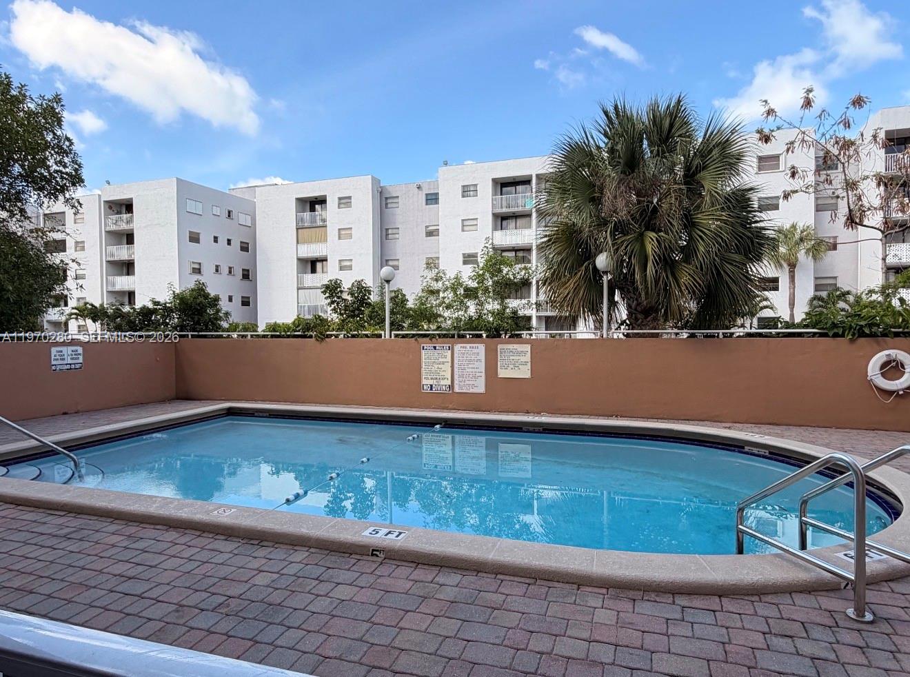 8050 NW 8th St # 1307