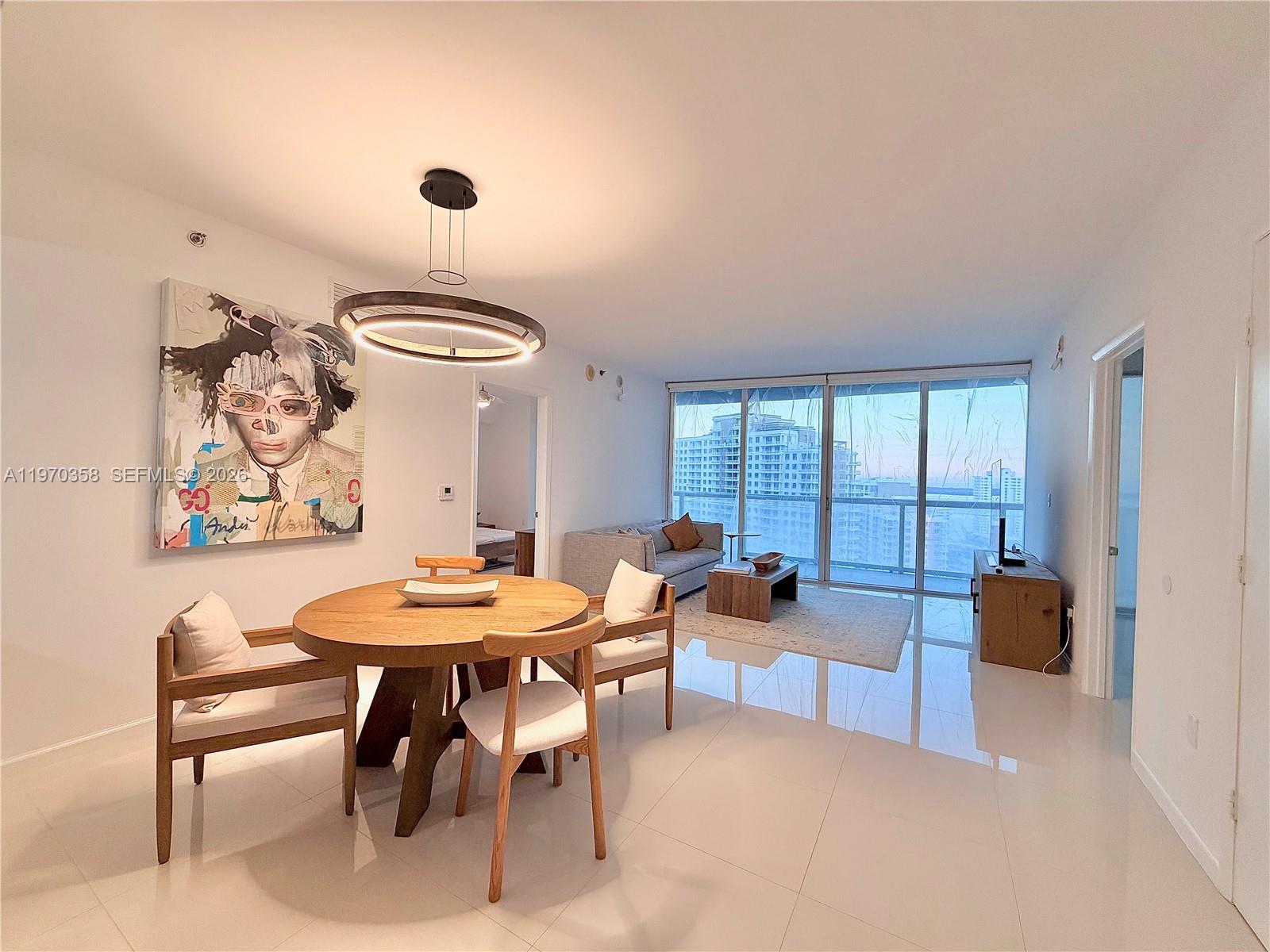 465 Brickell Ave # 2705