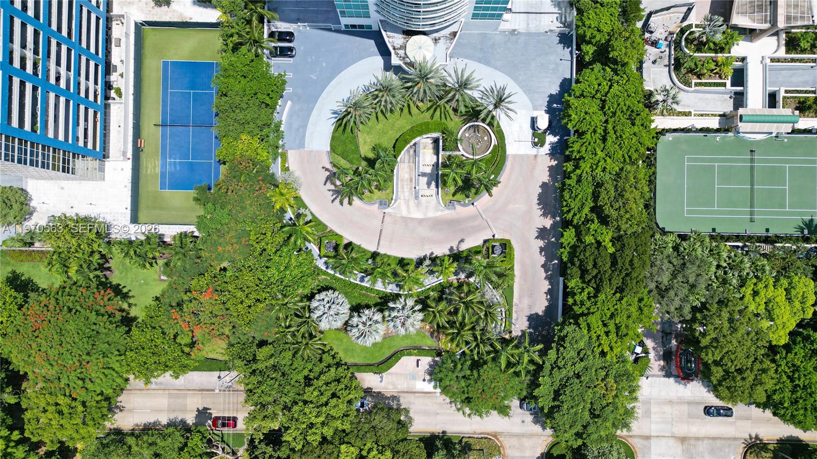 2101 Brickell Ave # 1812