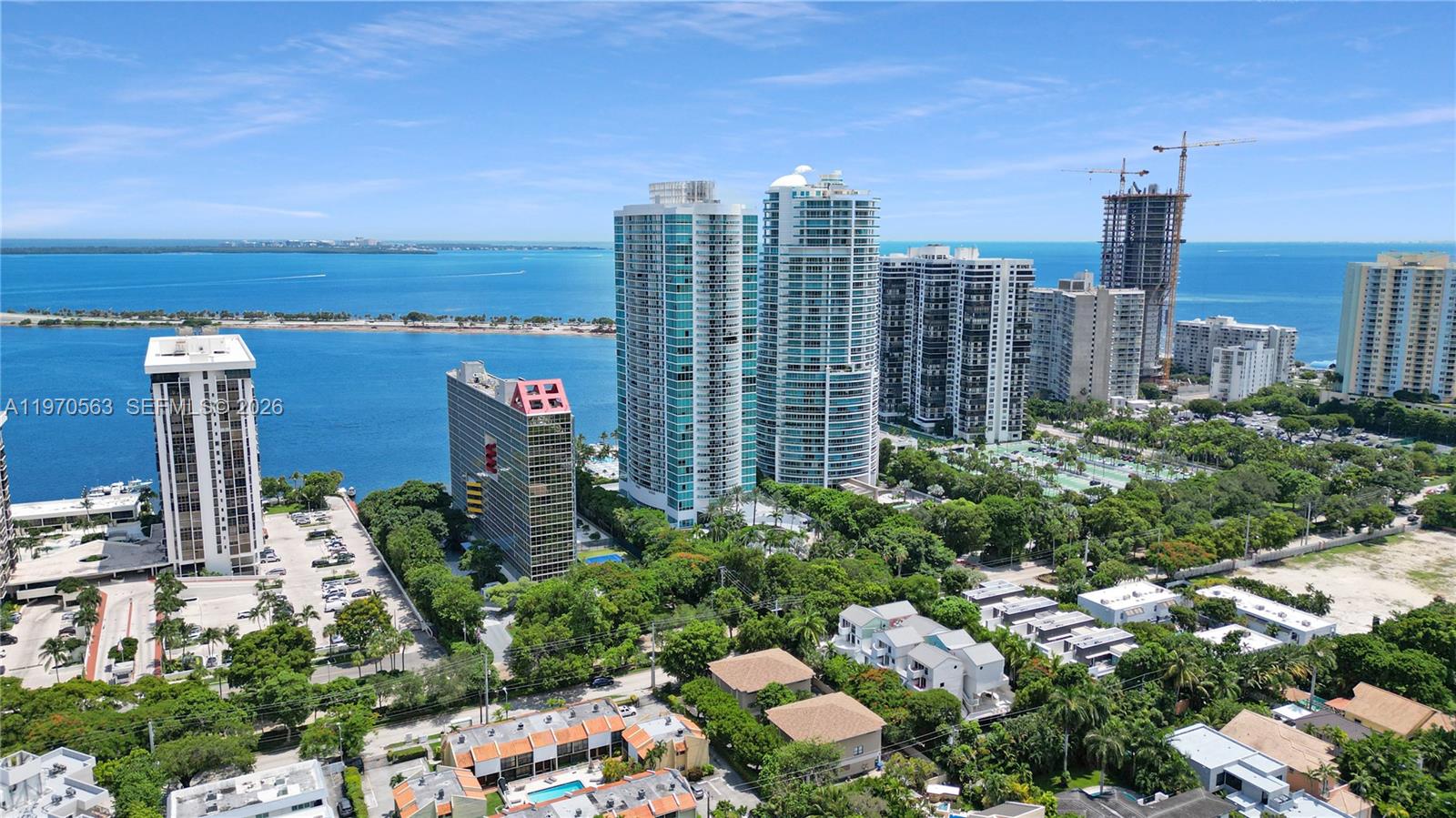 2101 Brickell Ave # 1812
