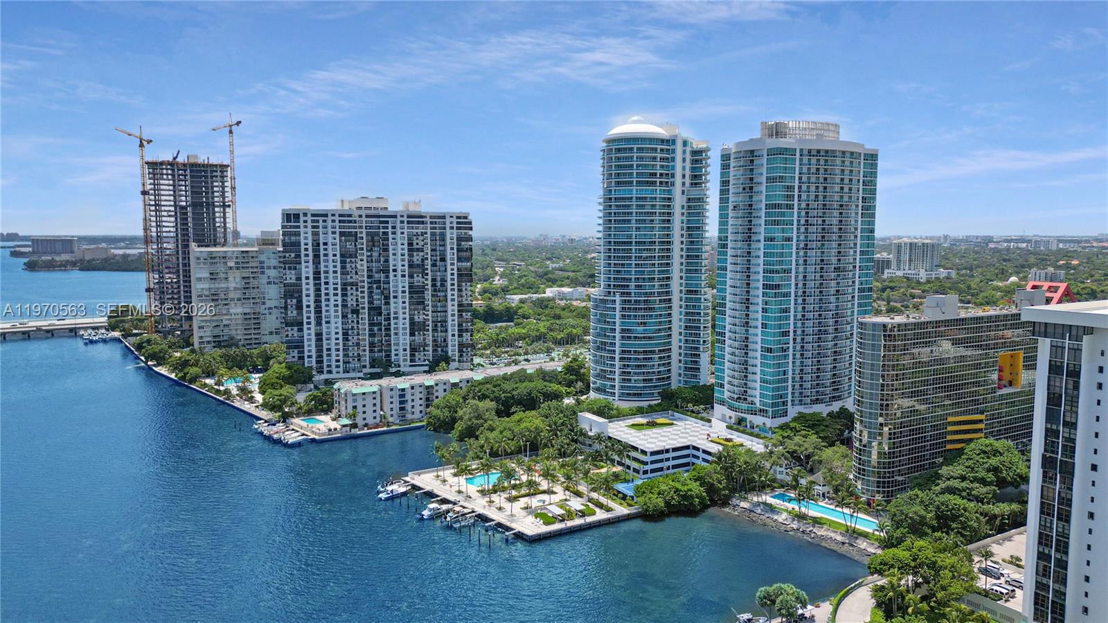 2101 Brickell Ave # 1812
