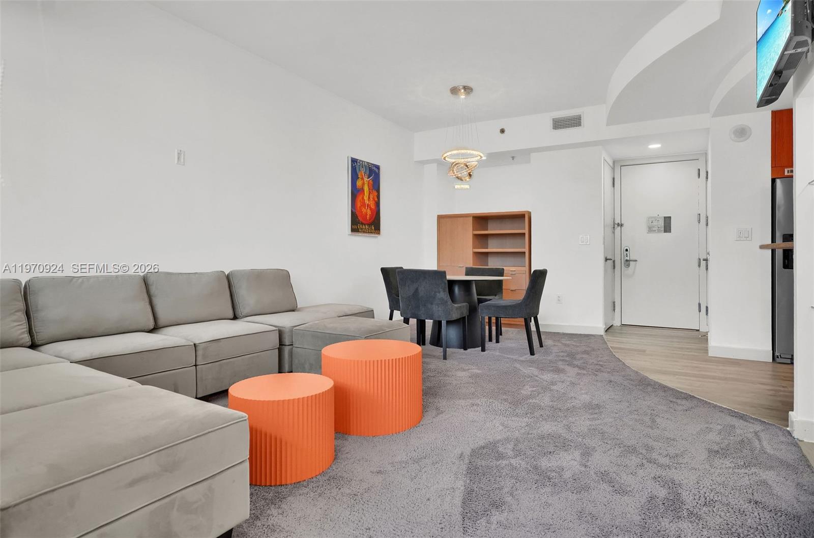 1395 Brickell Ave # 3311