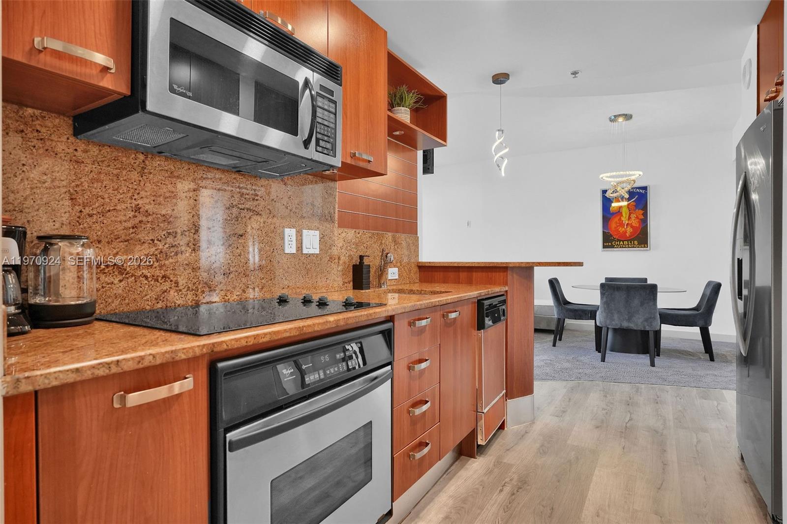 1395 Brickell Ave # 3311