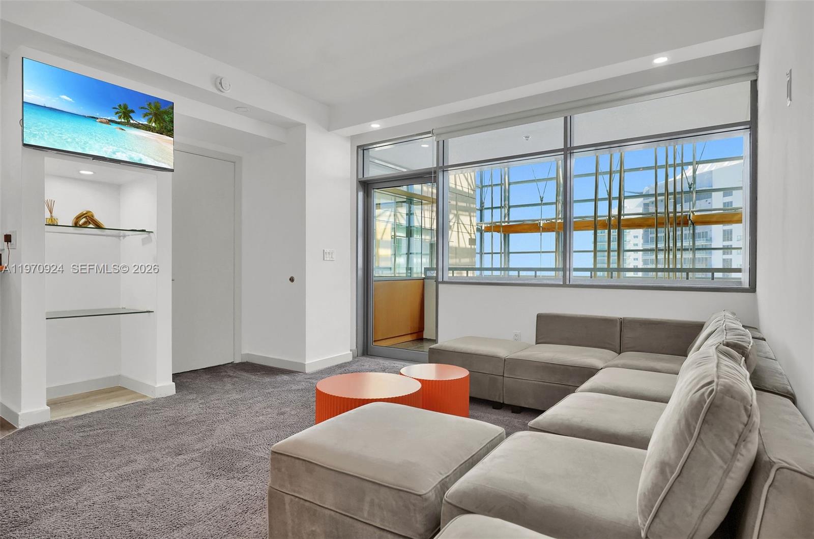 1395 Brickell Ave # 3311