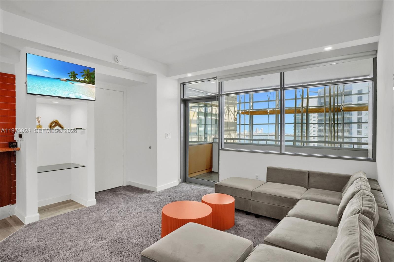 1395 Brickell Ave # 3311