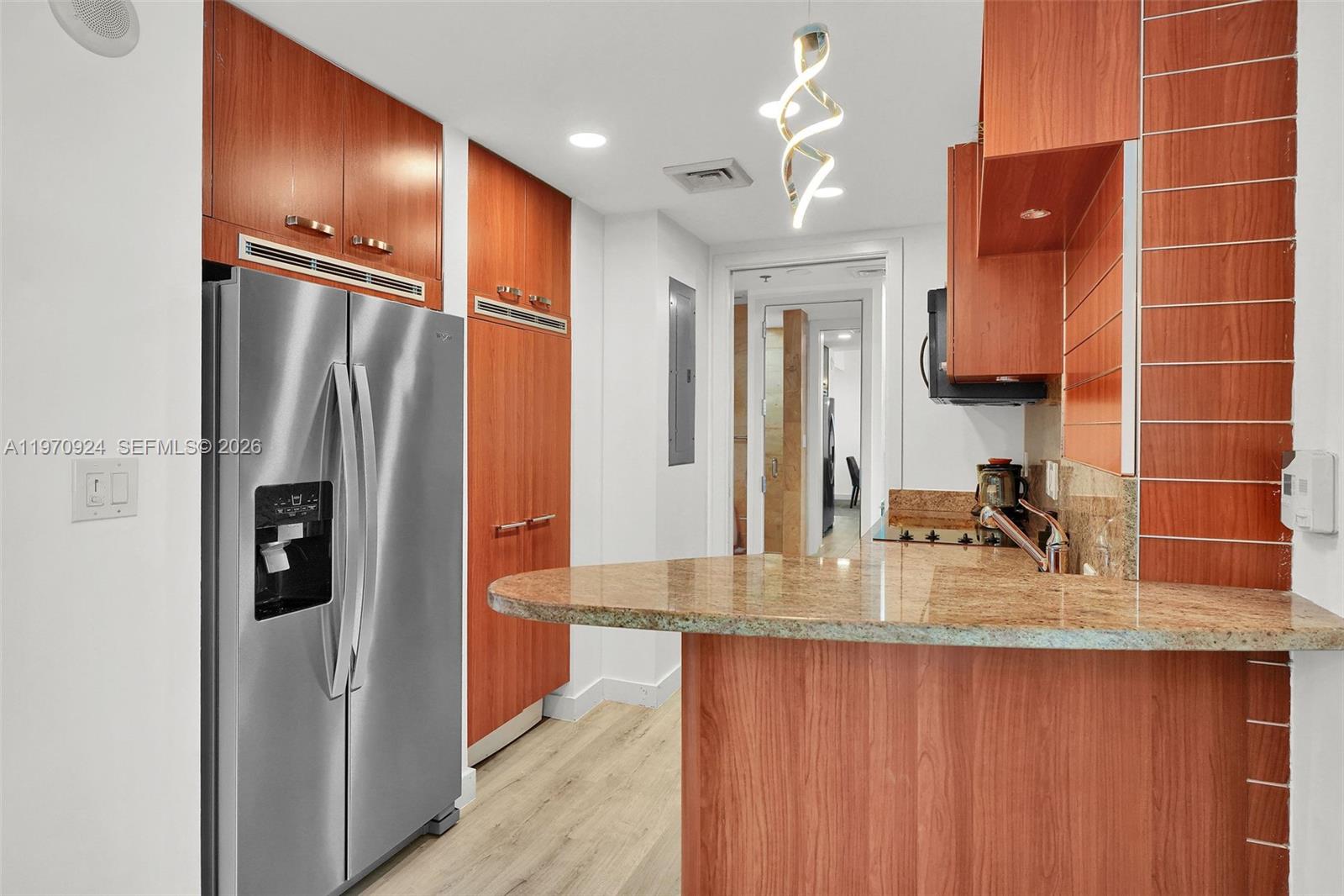 1395 Brickell Ave # 3311