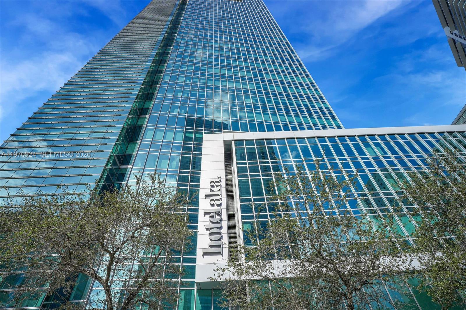 1395 Brickell Ave # 3311