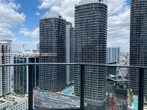 1000 Brickell Plz # 3312