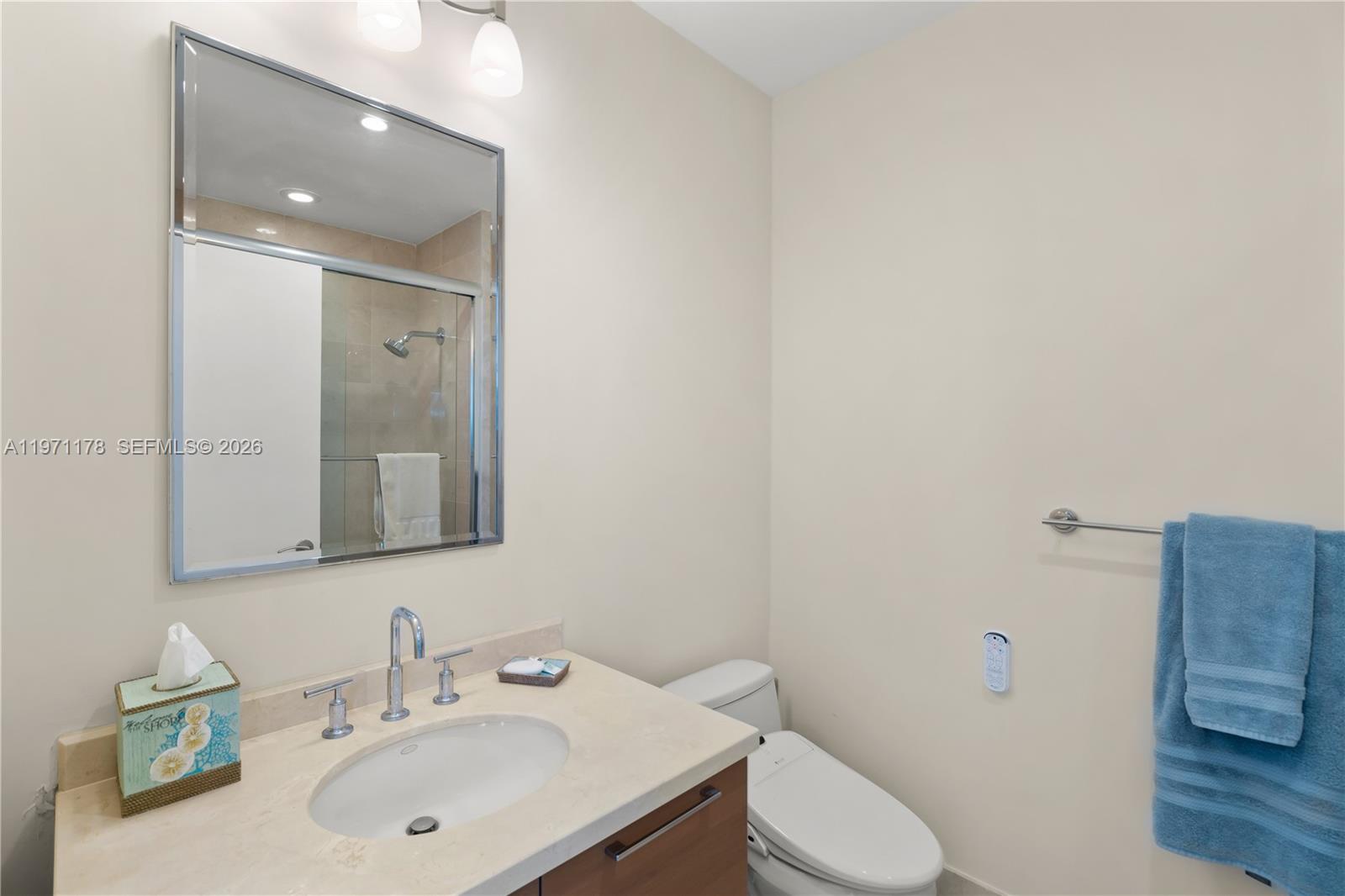 17001 Collins Ave # 4608
