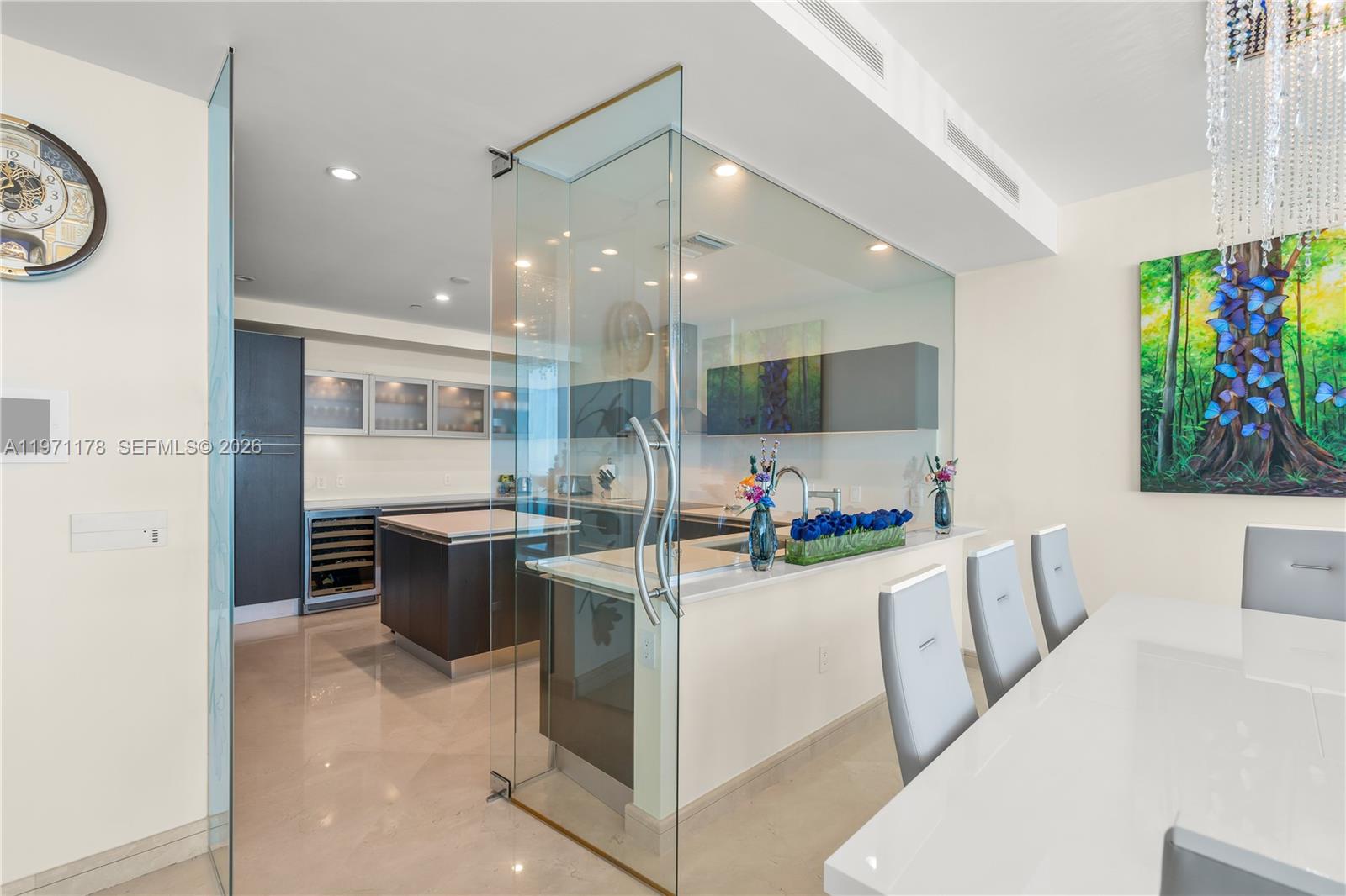 17001 Collins Ave # 4608