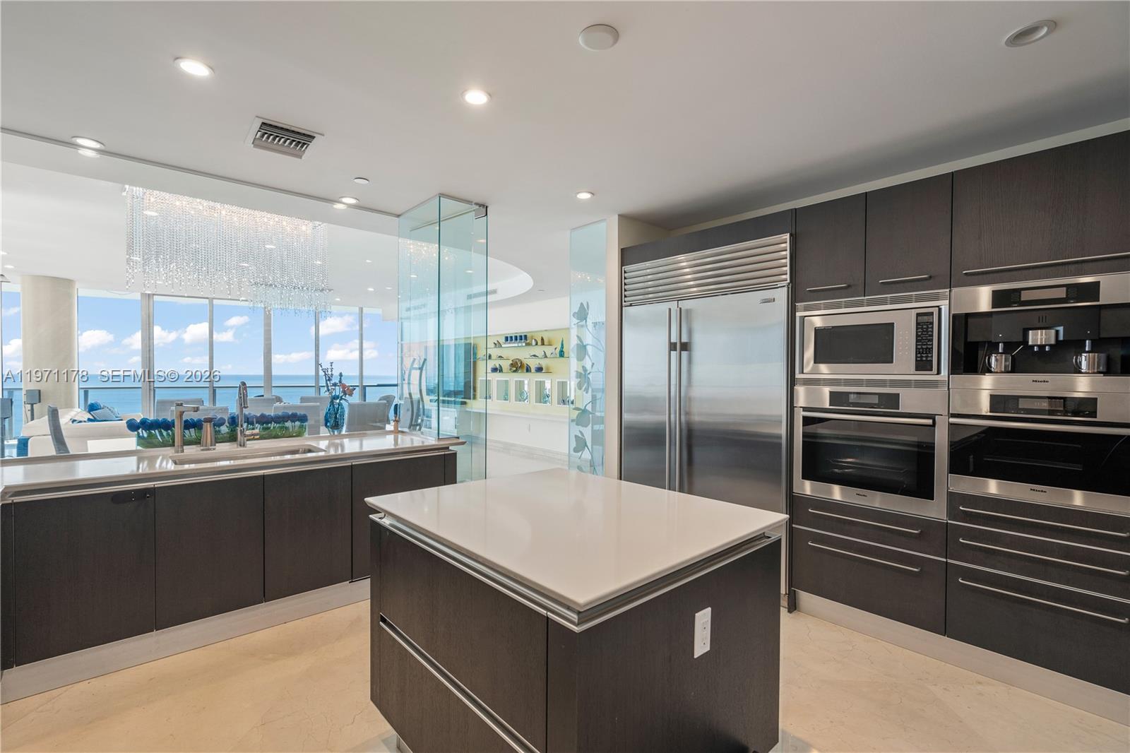 17001 Collins Ave # 4608