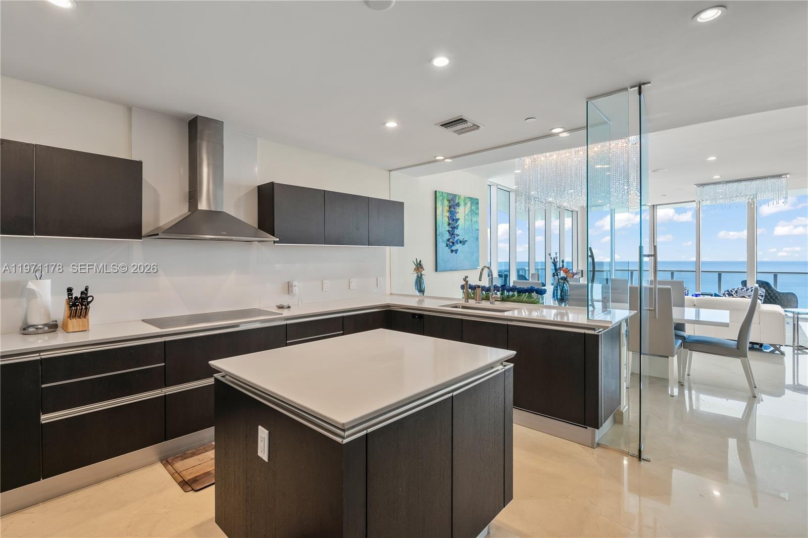 17001 Collins Ave # 4608