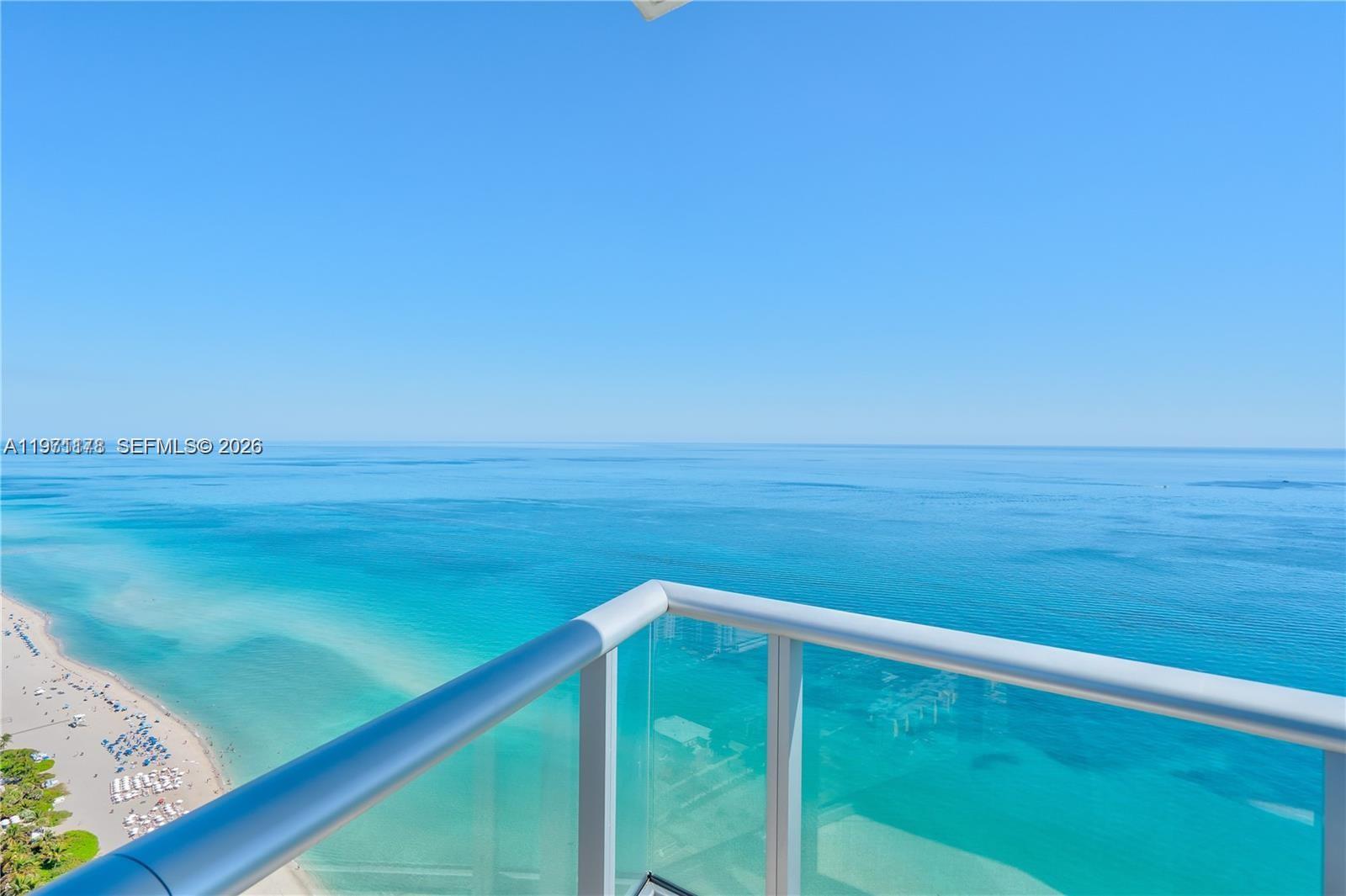 17001 Collins Ave # 4608