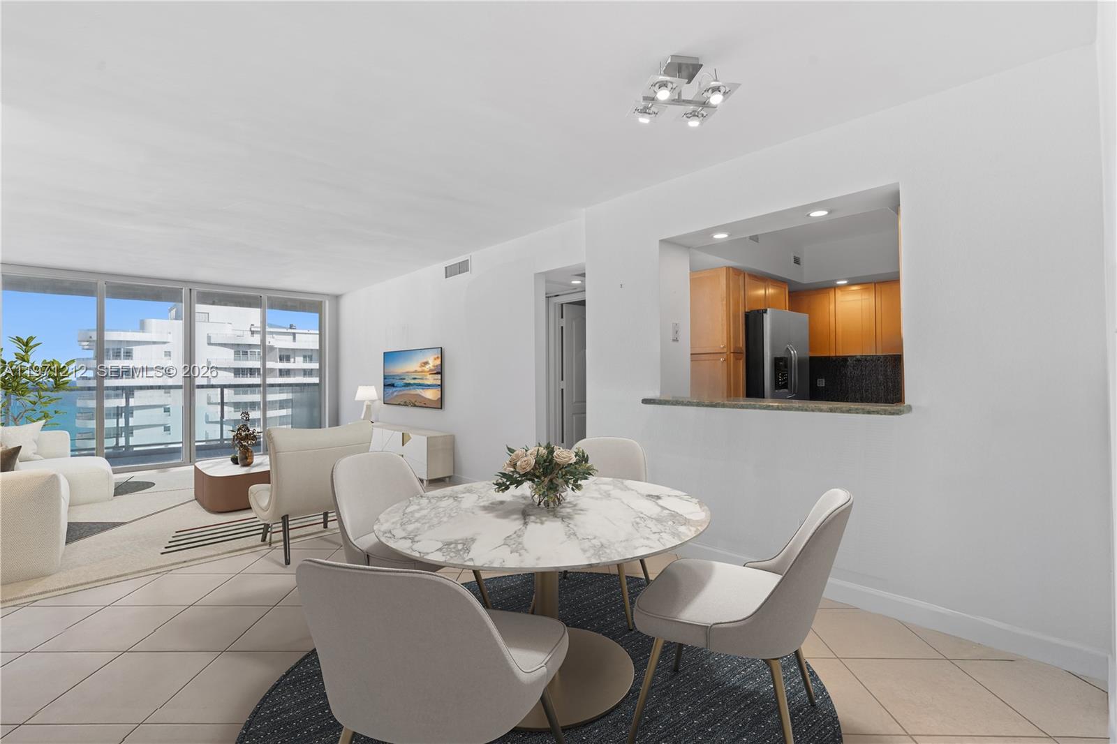 5600 Collins Ave # 16Y