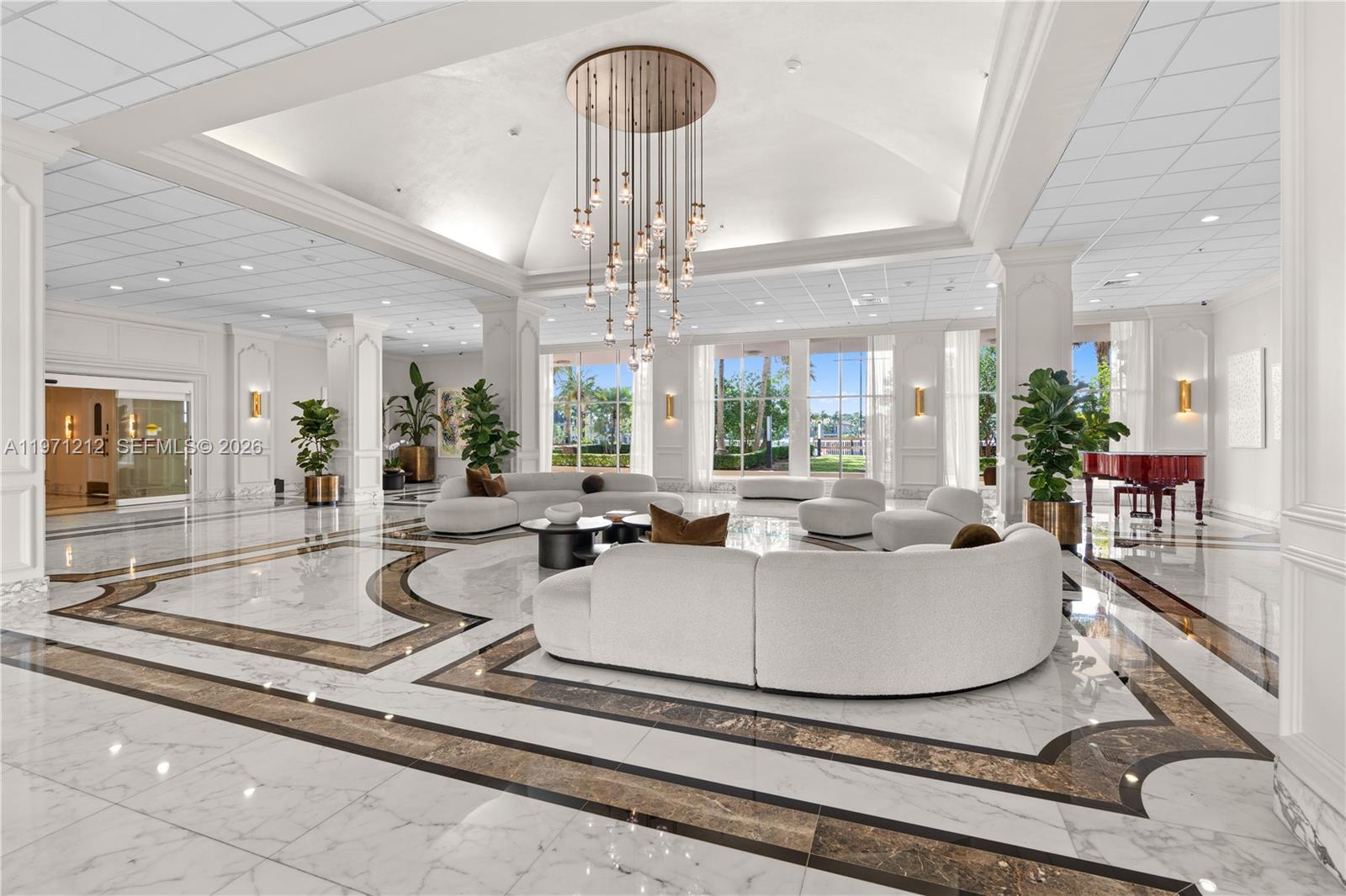 5600 Collins Ave # 16Y