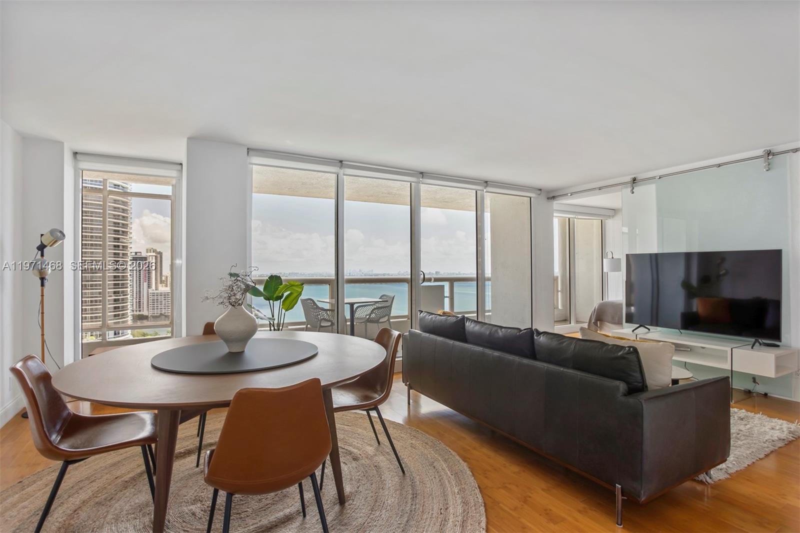 1717 N Bayshore Dr # 2740 Unit: A-2740